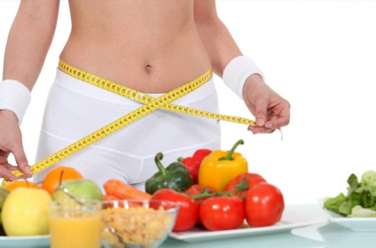 Diet Secrets to Transform Body