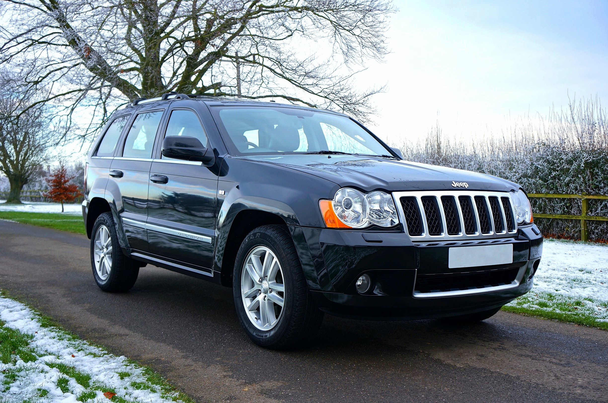 Discounts on SUV cars