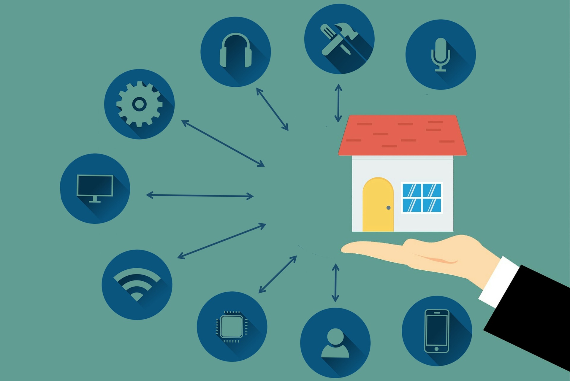 Types Of Building Automation Systems: A Comprehensive Guide